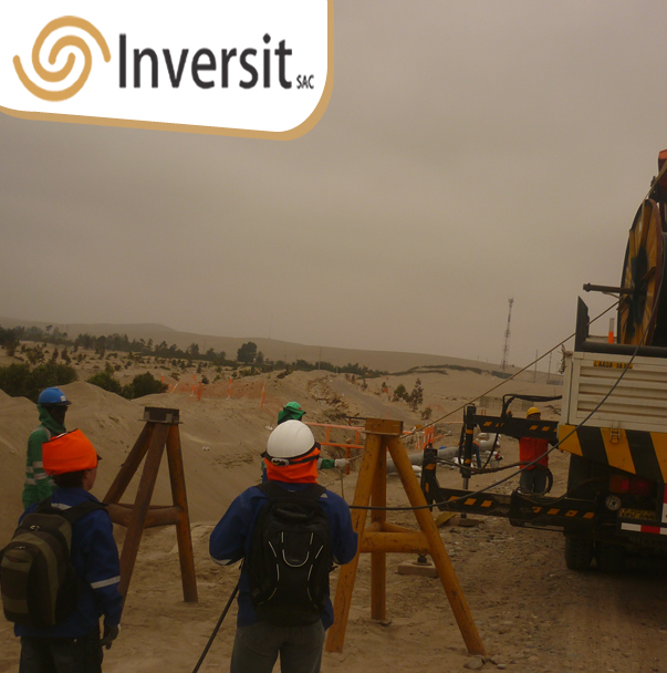 servicio de sistemas y telecomunicaciones